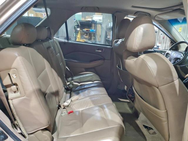 Acura MDX Touring Image 7