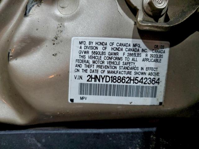 Acura MDX Touring Image 8