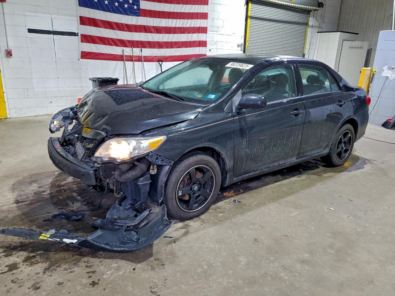 Toyota Corolla Base Image 1