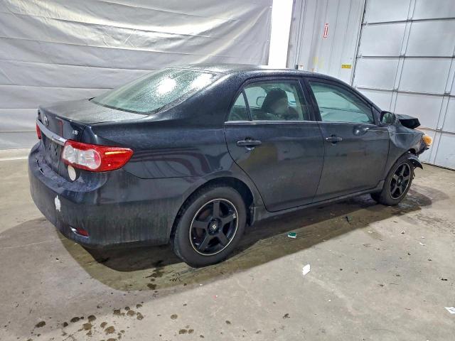 Toyota Corolla Base Image 5