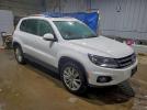 Volkswagen Tiguan S Image 11