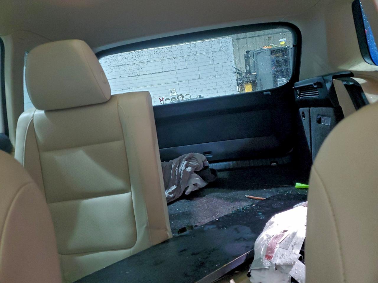 Volkswagen Tiguan S Image 8