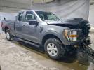 Ford F-150 Super Cab Image 3