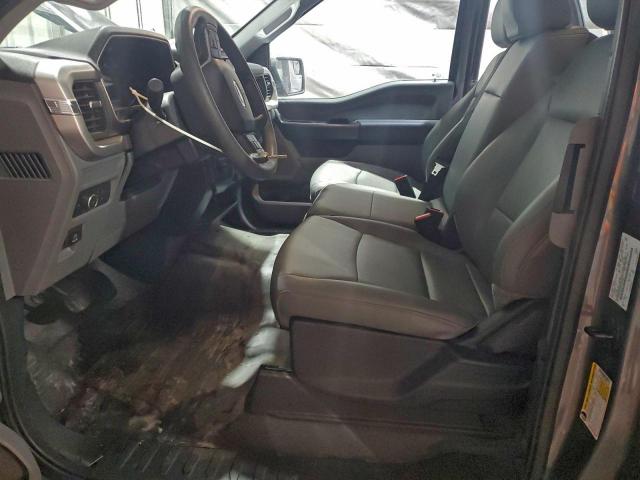 Ford F-150 Super Cab Image 5