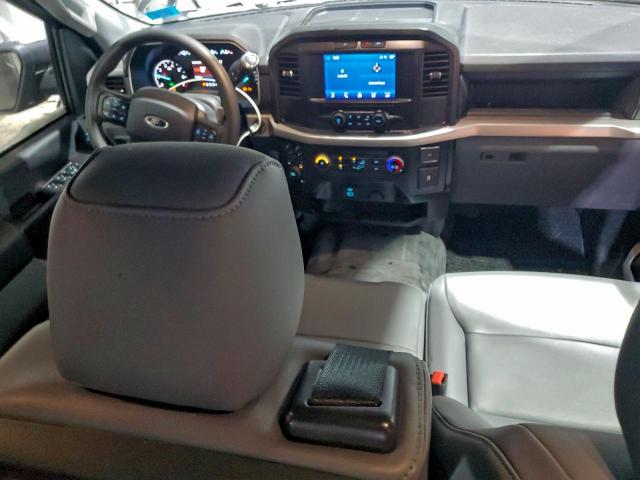 Ford F-150 Super Cab Image 7