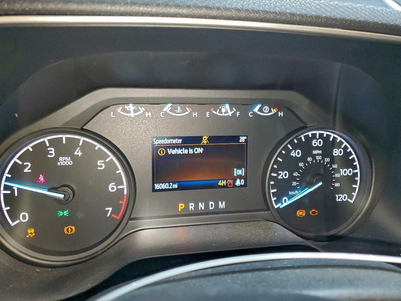 Ford F-150 Super Cab Image 10