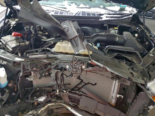 Ford F-150 Super Cab Image 9