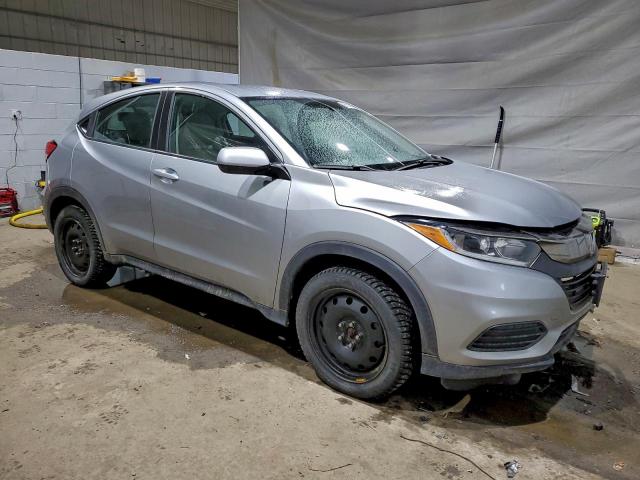 Honda HR-V Lx Image 2