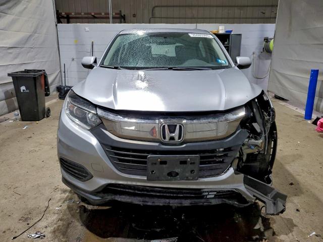 Honda HR-V Lx Image 4