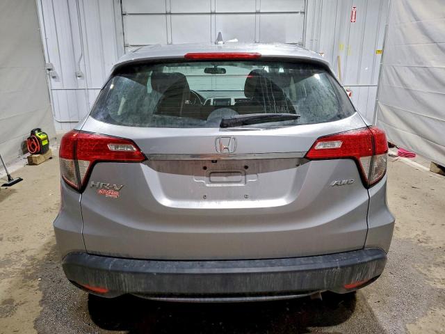 Honda HR-V Lx Image 5