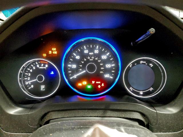 Honda HR-V Lx Image 8