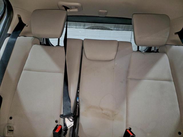 Honda HR-V Lx Image 9