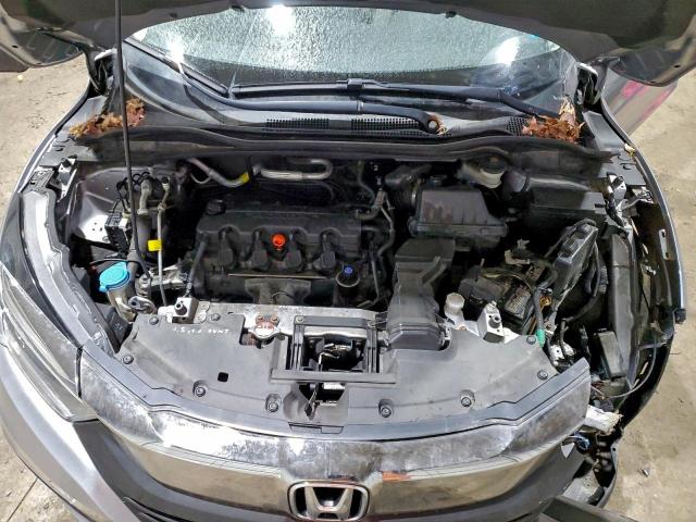 Honda HR-V Lx Image 13