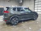 Nissan Rogue S Image 4