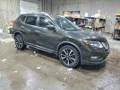 Nissan Rogue S Image 3