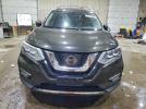 Nissan Rogue S Image 5