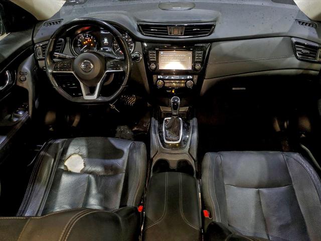 Nissan Rogue S Image 6