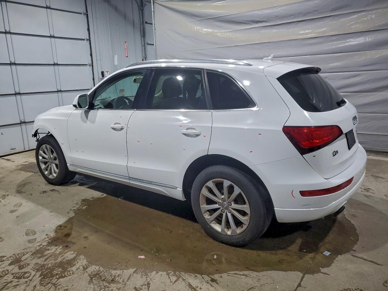 Audi Q5 Premium Plus Image 4