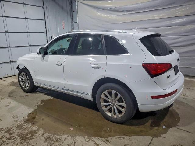 Audi Q5 Premium Plus Image 4