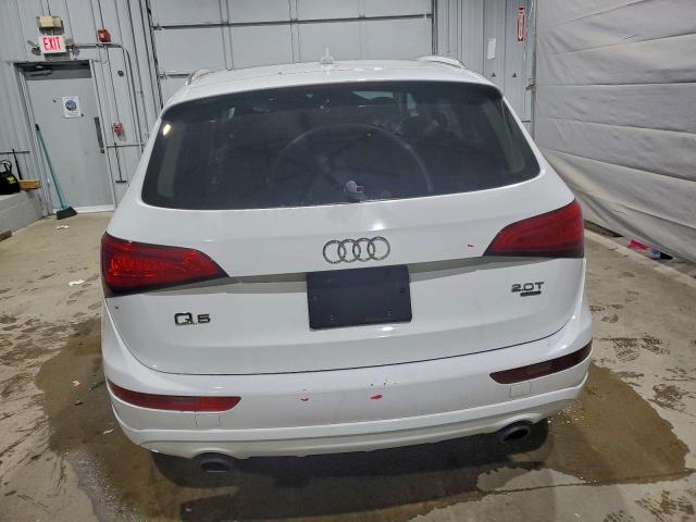Audi Q5 Premium Plus Image 10