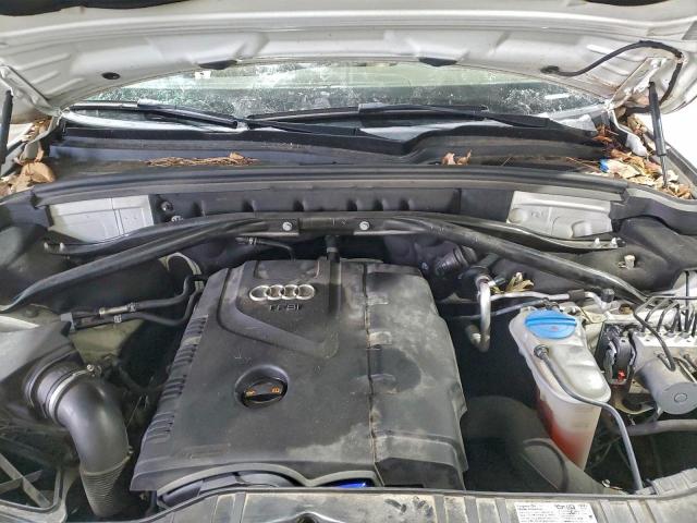 Audi Q5 Premium Plus Image 11