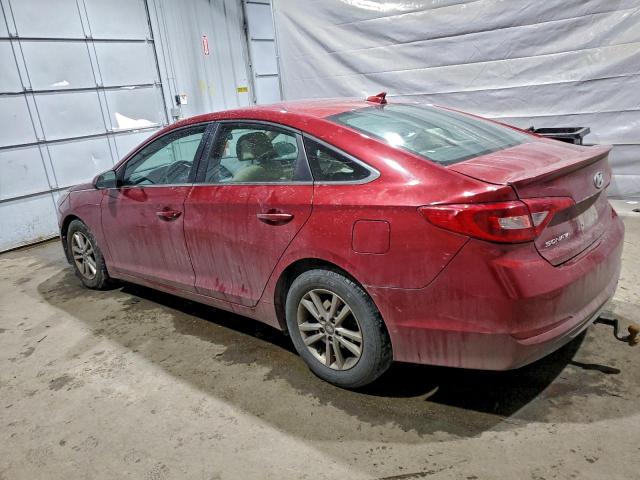 Hyundai SONATA Se Image 4