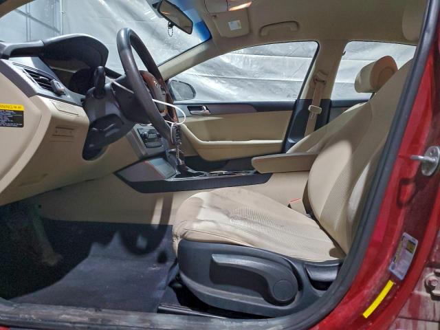 Hyundai SONATA Se Image 7