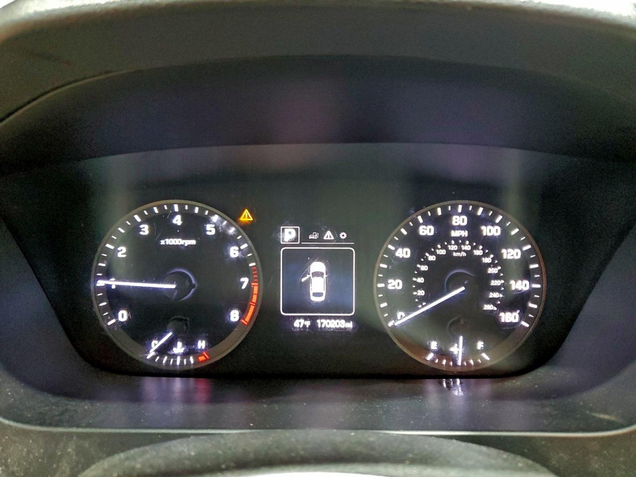 Hyundai SONATA Se Image 11