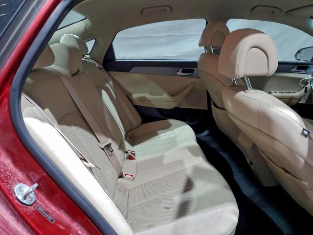 Hyundai SONATA Se Image 12