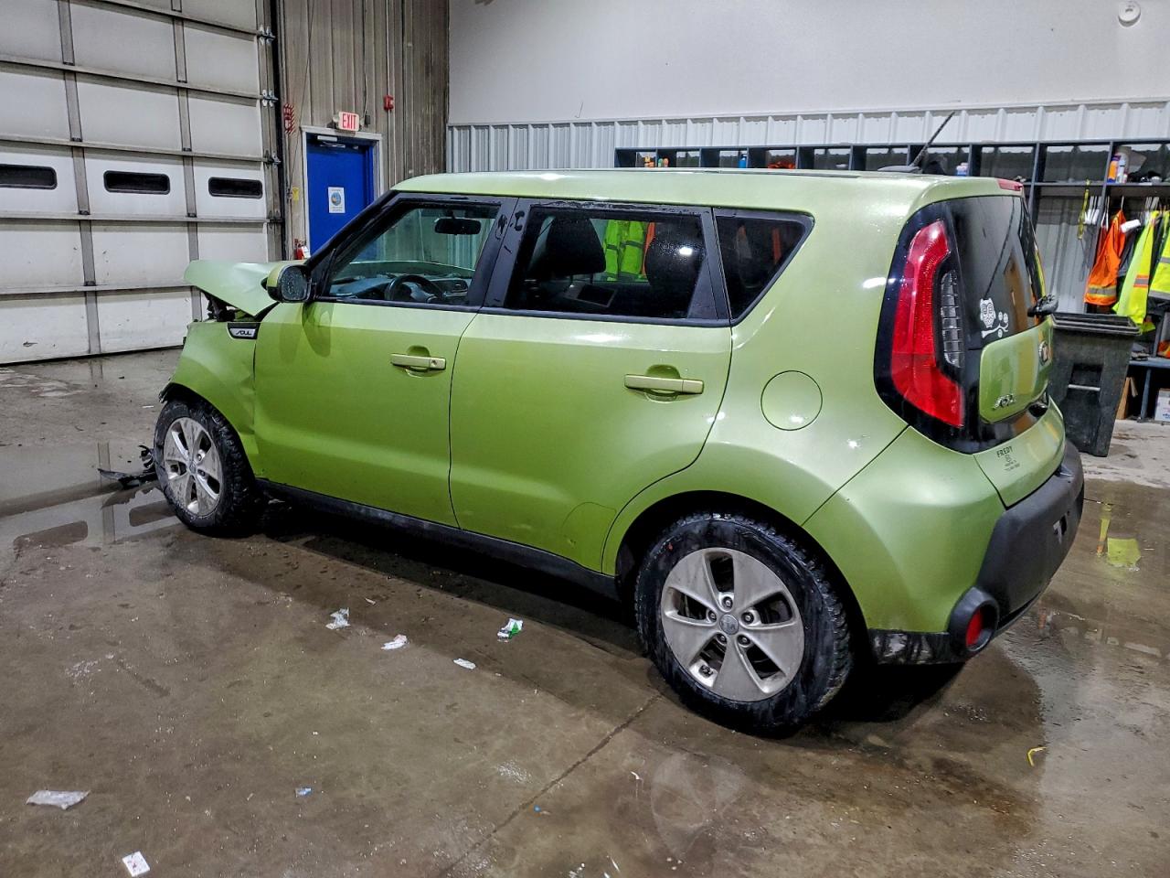 Kia Soul Image 9