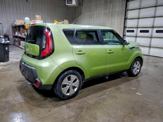Kia Soul Image 7