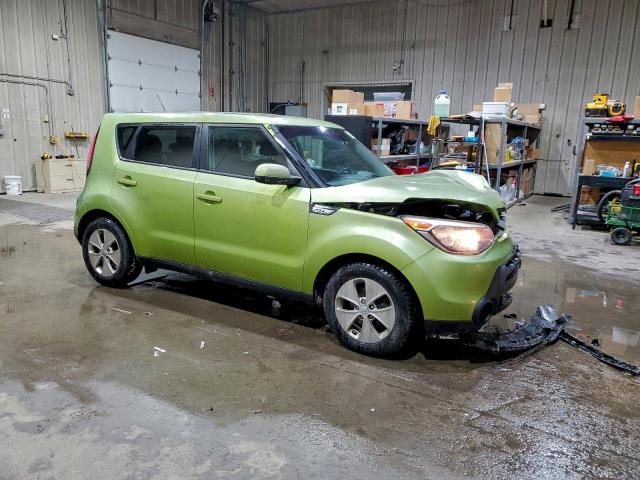 Kia Soul Image 2