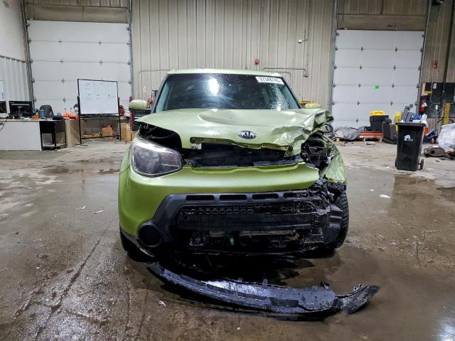 Kia Soul Image 3