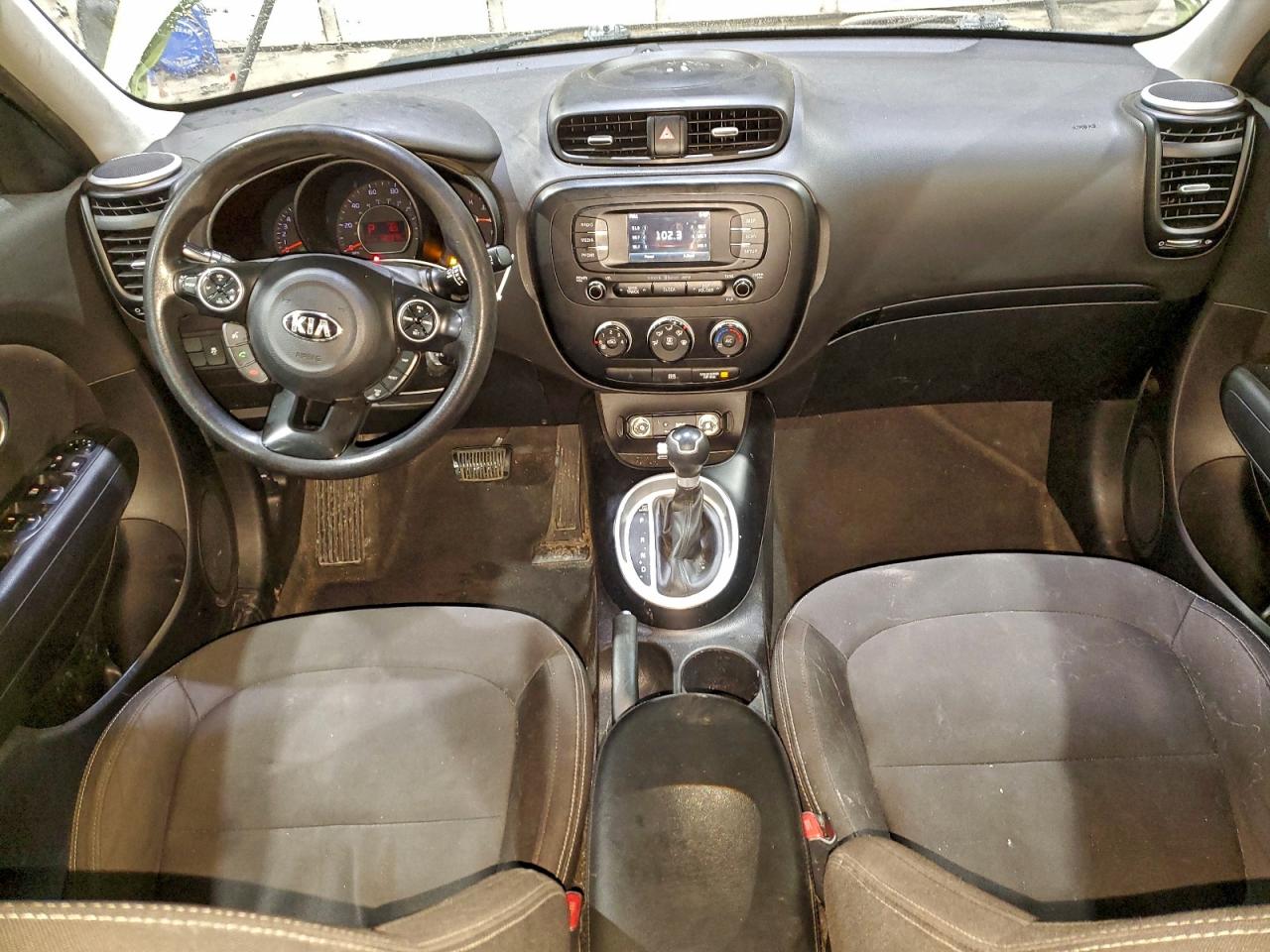 Kia Soul Image 4