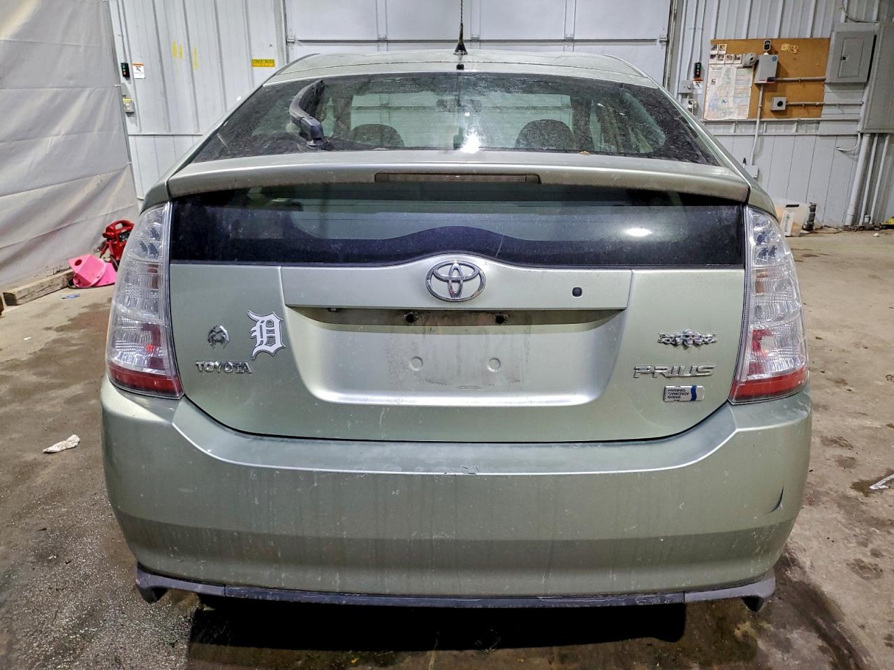 Toyota Prius Image 4