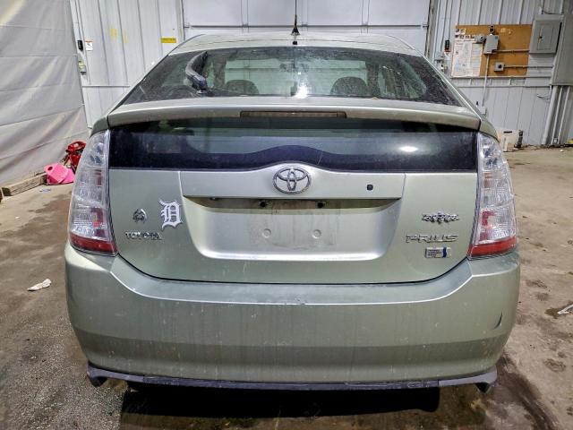 Toyota Prius Image 4