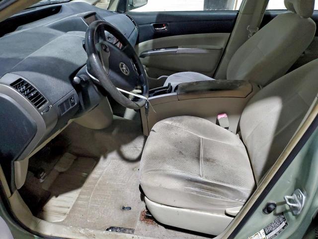 Toyota Prius Image 8