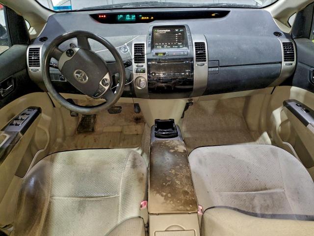 Toyota Prius Image 3