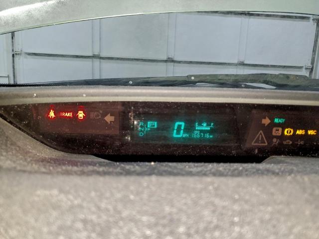 Toyota Prius Image 12