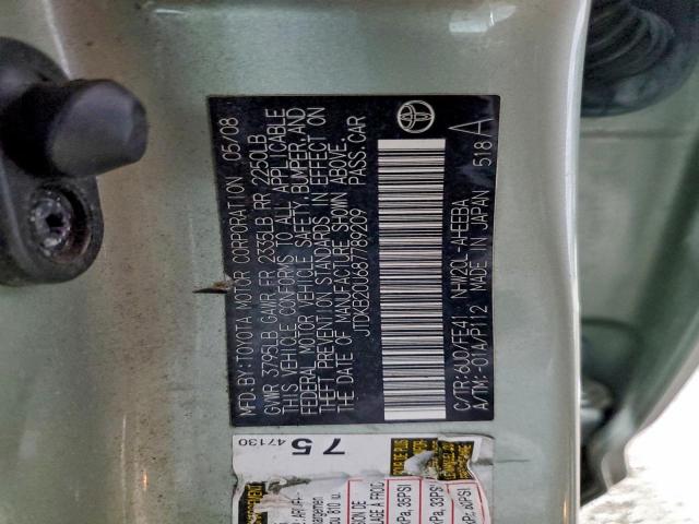 Toyota Prius Image 5