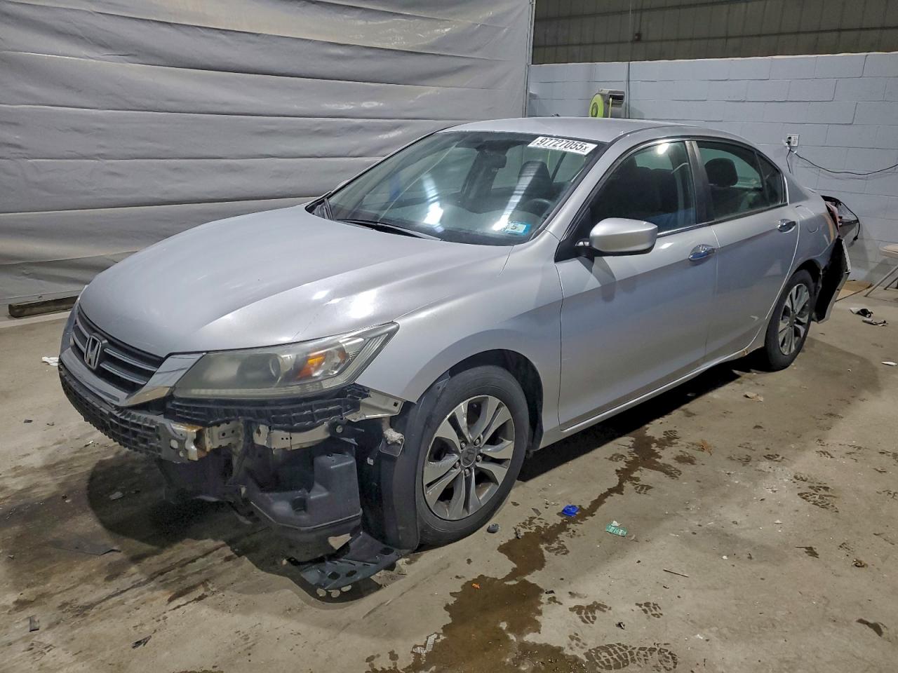 Honda Accord Lx Image 1