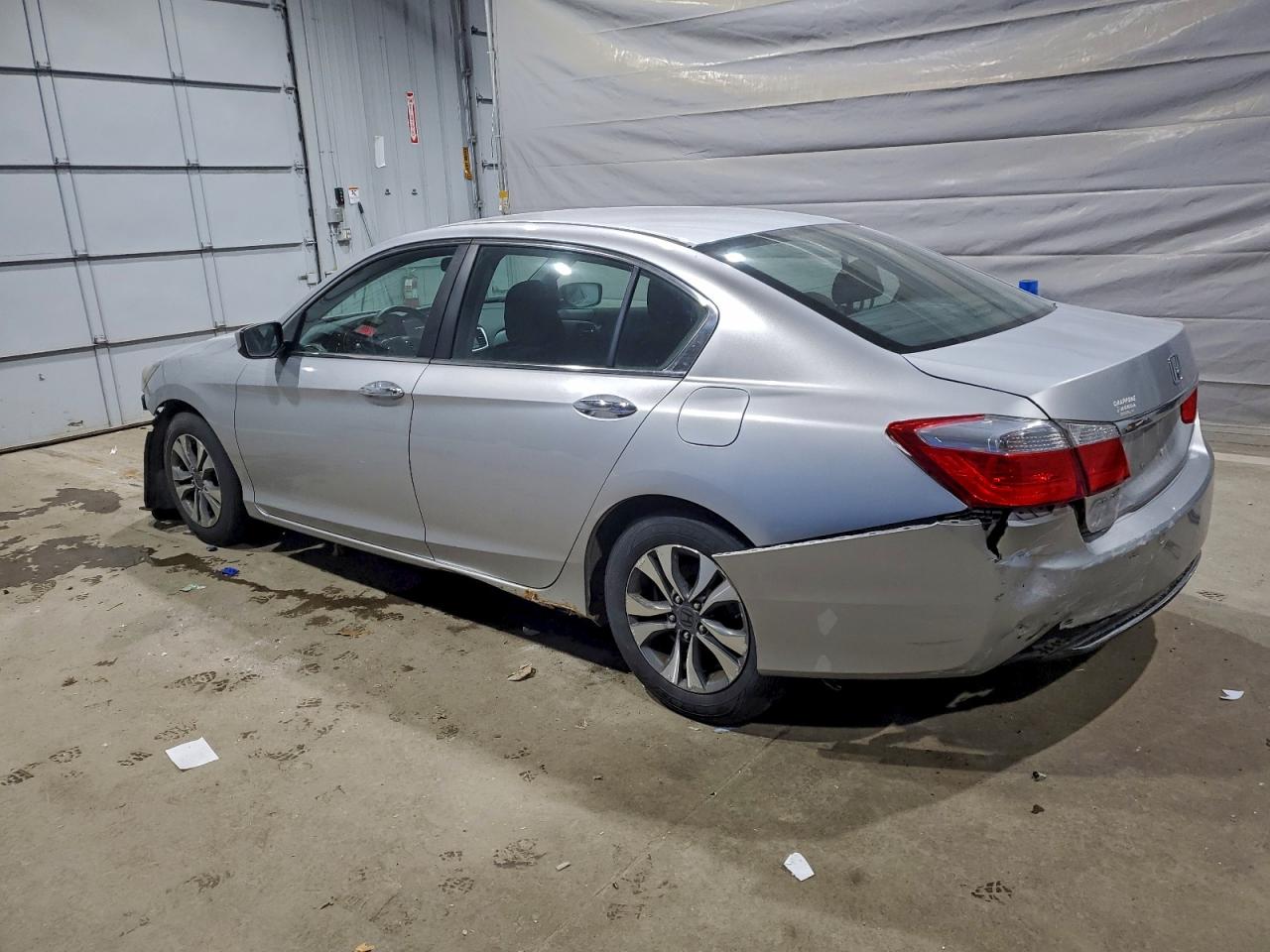Honda Accord Lx Image 2