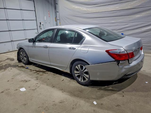 Honda Accord Lx Image 2