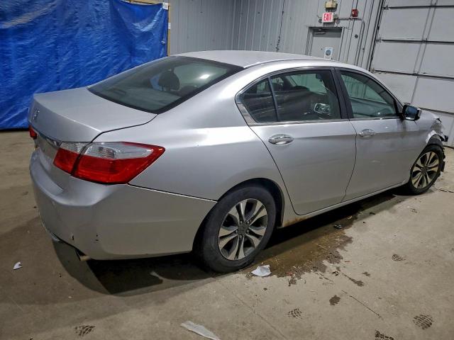 Honda Accord Lx Image 3