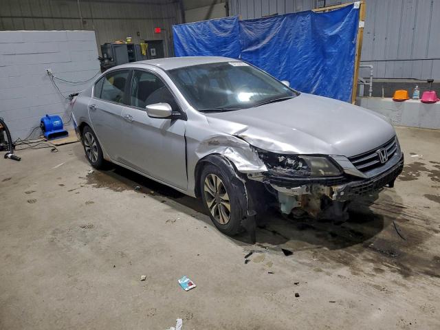 Honda Accord Lx Image 5