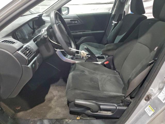 Honda Accord Lx Image 11