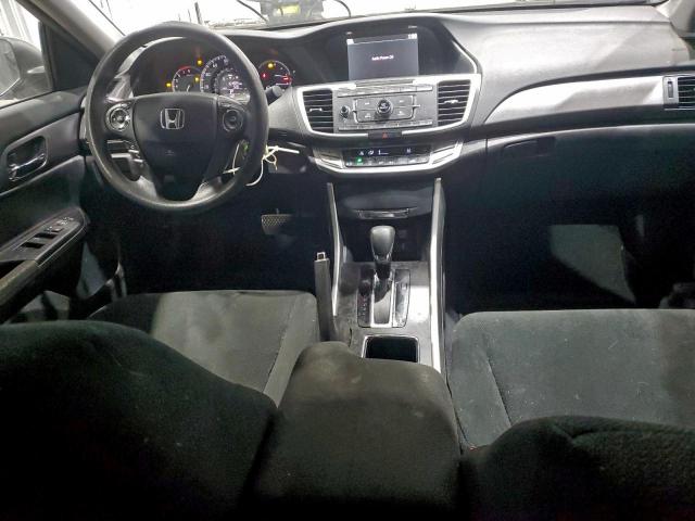 Honda Accord Lx Image 10