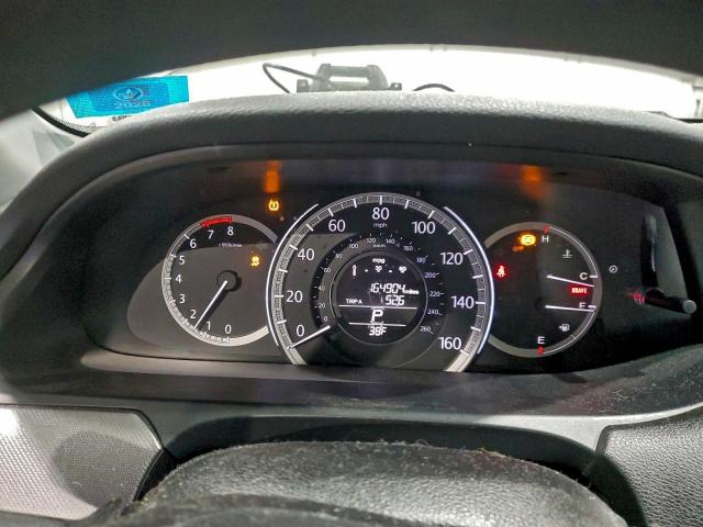 Honda Accord Lx Image 7