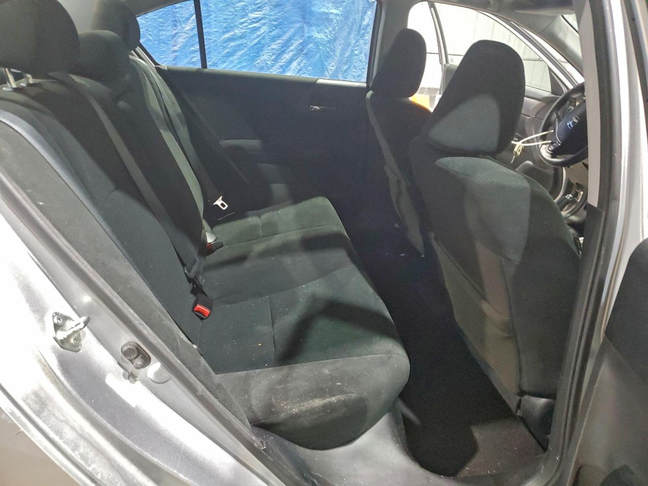 Honda Accord Lx Image 12