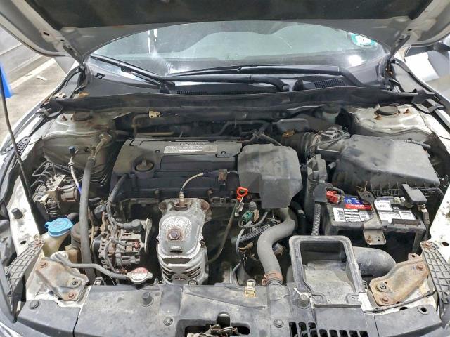 Honda Accord Lx Image 6